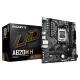 Gigabyte sAM5 MOTHERBOARD A620M H Revision 2.2 MATX (9MA62MH-00-G22) Gigabyte sAM5 MOTHERBOARD A620M H Revision 2.2 MATX (9MA62MH-00-G22)