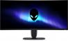 DELL Monitor ALIENWARE AW3426DWM 34" Curved WQHD 240Hz VA, HDMI, DP, Height Adjustable, 3YearsW (210-BWPZ) DELL Monitor ALIENWARE AW3426DWM 34" Curved WQHD 240Hz VA, HDMI, DP, Height Adjustable, 3YearsW (210-BWPZ)