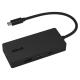 Asus DOCKING STATION DC110 4 IN 1 USB-C (90XB0AIN-BDS010) Asus DOCKING STATION DC110 4 IN 1 USB-C (90XB0AIN-BDS010)