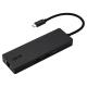 Asus DOCKING STATION DC210 8 IN 1 USB-C (90XB098N-BDS010) Asus DOCKING STATION DC210 8 IN 1 USB-C (90XB098N-BDS010)