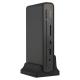 Asus DOCKING STATION DC300 3 DISPLAY USB-C (90XB08CN-BDS090) Asus DOCKING STATION DC300 3 DISPLAY USB-C (90XB08CN-BDS090)