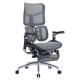 SIHOO ERGONOMIC CHAIR DORO S300 BLACK with Footrest (S300-M201-JT) SIHOO ERGONOMIC CHAIR DORO S300 BLACK with Footrest (S300-M201-JT)