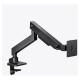 ANDA SEAT Monitor ARM / Stand AXIS A10 BLACK, Weight Capacity: 3-11kg (AD-A10-1C-B) ANDA SEAT Monitor ARM / Stand AXIS A10 BLACK, Weight Capacity: 3-11kg (AD-A10-1C-B)