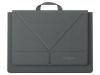 Lenovo Yoga Tote Sleeve 16'' Grey (GX41U86728) Lenovo Yoga Tote Sleeve 16'' Grey (GX41U86728)