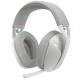 Logitech Headset Gaming Wired/Wireless/Bluetooth G321 White (981-001569) Logitech Headset Gaming Wired/Wireless/Bluetooth G321 White (981-001569)