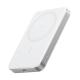 ANKER MAGGO POWERBANK 10K SLIM 15W WHITE (A1664H21) ANKER MAGGO POWERBANK 10K SLIM 15W WHITE (A1664H21)