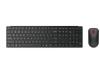 Lenovo Wireless Multi Mode Pro Combo Keyboard and Mouse 6000-Greek/US (4X31S04826) Lenovo Wireless Multi Mode Pro Combo Keyboard and Mouse 6000-Greek/US (4X31S04826)