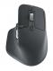Logitech Mouse MX Master 3s Graphite - For Business (910-006582) Logitech Mouse MX Master 3s Graphite - For Business (910-006582)