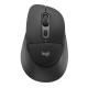 Logitech Wireless Mouse Comfort Plus M850 L For Business (910-007704) Logitech Wireless Mouse Comfort Plus M850 L For Business (910-007704)
