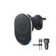 ANKER PRIME WIRELESS CAR CHARGER MAGGO BLACK (B2933H11) ANKER PRIME WIRELESS CAR CHARGER MAGGO BLACK (B2933H11)