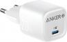 ANKER WALL CHARGER 20W 1 PORT TYPE-C WHITE (A2699G21) ANKER WALL CHARGER 20W 1 PORT TYPE-C WHITE (A2699G21)
