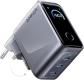 ANKER WALL CHARGER PRIME 160W 3 PORTS DISPLAY (A2687341) ANKER WALL CHARGER PRIME 160W 3 PORTS DISPLAY (A2687341)