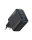 ANKER ZOLO CHARGER 70W, 4-PORT, PD 3.0 BLACK (A121CG11) ANKER ZOLO CHARGER 70W, 4-PORT, PD 3.0 BLACK (A121CG11)