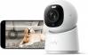 Anker Eufy Wifi Camera, E30, 4K, Pan Titl, Indoor,White (T8417321) Anker Eufy Wifi Camera, E30, 4K, Pan Titl, Indoor,White (T8417321)