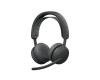Logitech Headset Bluetooth Zone 2 Black - Teams Version (981-001436) Logitech Headset Bluetooth Zone 2 Black - Teams Version (981-001436)
