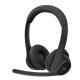 Logitech Headset Bluetooth Zone 305 Black- Teams Version (981-001458) Logitech Headset Bluetooth Zone 305 Black- Teams Version (981-001458)
