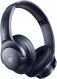 Anker Soundcore Wireless Headphones Q20i, Hybrid Active Noise Cancellation Blue (A3004G31) Anker Soundcore Wireless Headphones Q20i, Hybrid Active Noise Cancellation Blue (A3004G31)