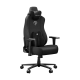 ANDA SEAT Gaming Chair NOVIS ULTRA XL Dark Grey Fabric (AD23-XL-01-GB-F-F02) ANDA SEAT Gaming Chair NOVIS ULTRA XL Dark Grey Fabric (AD23-XL-01-GB-F-F02)