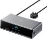 Anker Docking Station Prime 14 in 1, USB-C,Triple 4K@60Hz, 2 HDMI+1 DP, 140W Max Power, Smart Displa (A83B33A1) Anker Docking Station Prime 14 in 1, USB-C,Triple 4K@60Hz, 2 HDMI+1 DP, 140W Max Power, Smart Displa (A83B33A1)
