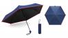 BRUNO mini ομπρέλα βροχής BRN-0321, σπαστή, Φ88cm, UV προστασία, με θήκη, μπλε (BRN-0321) BRUNO mini ομπρέλα βροχής BRN-0321, σπαστή, Φ88cm, UV προστασία, με θήκη, μπλε (BRN-0321)