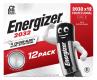 ENERGIZER μπαταρία λιθίου, CR2032, 3V, 12τμχ (7638900453850) ENERGIZER μπαταρία λιθίου, CR2032, 3V, 12τμχ (7638900453850)