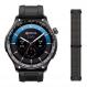 ZEBLAZE smartwatch Btalk 4 Pro, heart rate, 1.43" AMOLED, μαύρο (BTALK4PRO-BK) ZEBLAZE smartwatch Btalk 4 Pro, heart rate, 1.43" AMOLED, μαύρο (BTALK4PRO-BK)