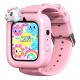 WOWKIDS παιδικό smartwatch K90, 1.83" IPS, με κάμερα, ροζ (WOW-K90-PK) WOWKIDS παιδικό smartwatch K90, 1.83" IPS, με κάμερα, ροζ (WOW-K90-PK)