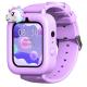 WOWKIDS παιδικό smartwatch K90, 1.83" IPS, με κάμερα, μωβ (WOW-K90-PR) WOWKIDS παιδικό smartwatch K90, 1.83" IPS, με κάμερα, μωβ (WOW-K90-PR)