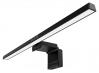 LUMIVIDA φωτιστικό οθόνης LDL16-11LV, 21"+, ρυθμιζόμενη φωτεινότητα & θερμοκρασία χρώματος, μαύρο (LDL16-11LV) LUMIVIDA φωτιστικό οθόνης LDL16-11LV, 21"+, ρυθμιζόμενη φωτεινότητα & θερμοκρασία χρώματος, μαύρο (LDL16-11LV)